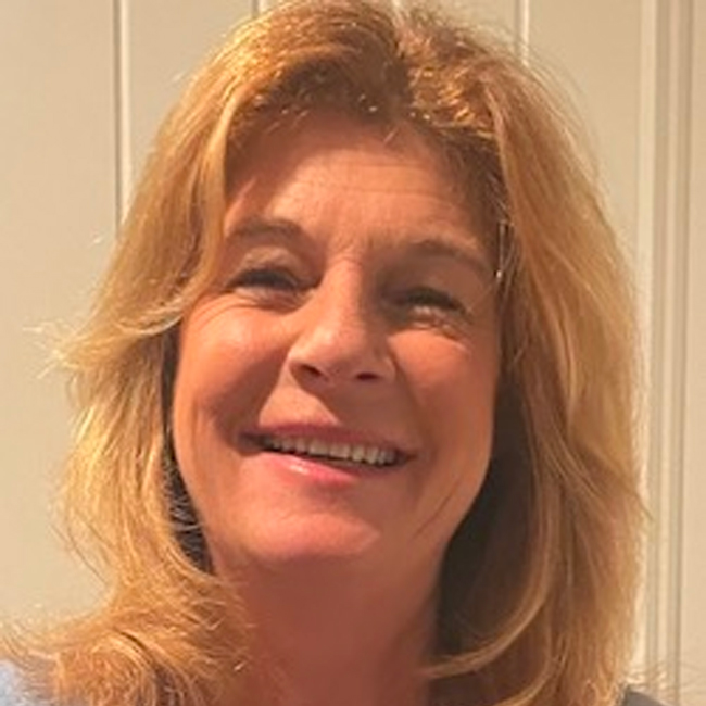 Profile photo of Renee Garcia