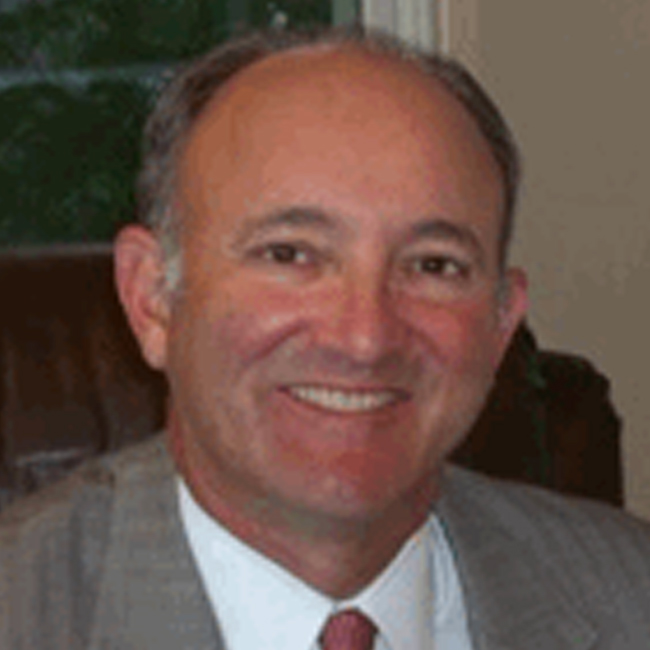 Profile photo of Rudolph E. Loewenstein